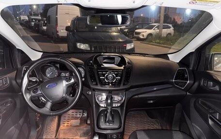 Ford Kuga III, 2013 год, 1 300 000 рублей, 6 фотография