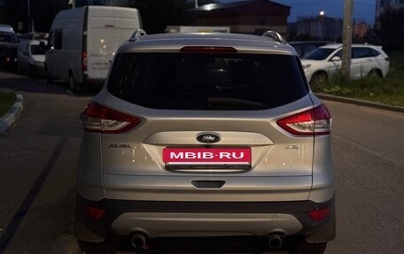 Ford Kuga III, 2013 год, 1 300 000 рублей, 4 фотография