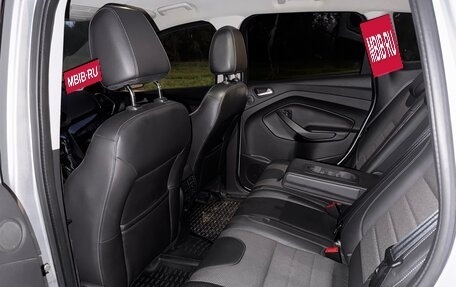Ford Kuga III, 2013 год, 1 300 000 рублей, 7 фотография