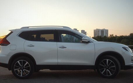 Nissan X-Trail, 2019 год, 2 430 000 рублей, 4 фотография
