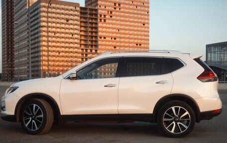 Nissan X-Trail, 2019 год, 2 430 000 рублей, 8 фотография