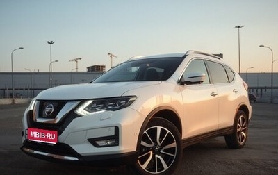 Nissan X-Trail, 2019 год, 2 430 000 рублей, 1 фотография
