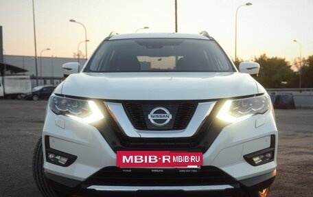 Nissan X-Trail, 2019 год, 2 430 000 рублей, 2 фотография