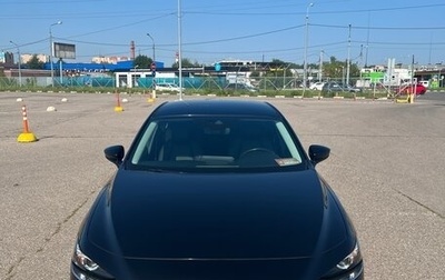 Mazda 3, 2019 год, 1 900 000 рублей, 1 фотография