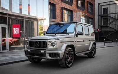 Mercedes-Benz G-Класс AMG, 2025 год, 31 900 000 рублей, 1 фотография
