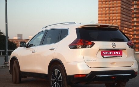 Nissan X-Trail, 2019 год, 2 430 000 рублей, 7 фотография