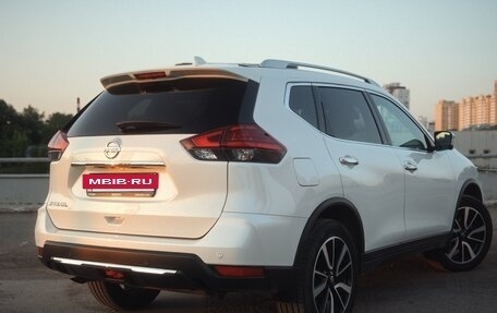 Nissan X-Trail, 2019 год, 2 430 000 рублей, 5 фотография