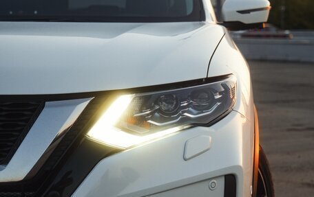 Nissan X-Trail, 2019 год, 2 430 000 рублей, 10 фотография