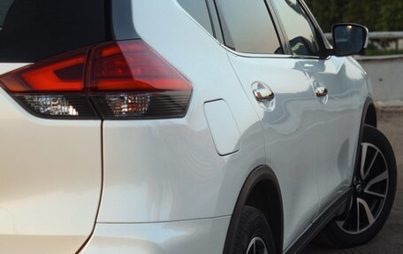 Nissan X-Trail, 2019 год, 2 430 000 рублей, 14 фотография