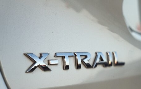 Nissan X-Trail, 2019 год, 2 430 000 рублей, 16 фотография