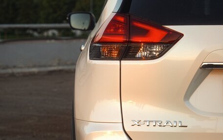 Nissan X-Trail, 2019 год, 2 430 000 рублей, 11 фотография