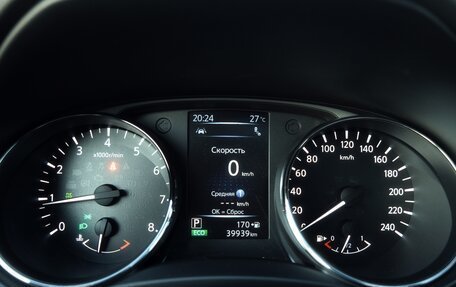 Nissan X-Trail, 2019 год, 2 430 000 рублей, 23 фотография