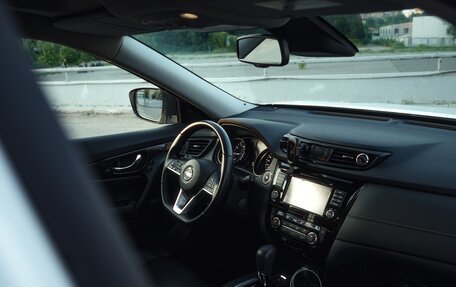 Nissan X-Trail, 2019 год, 2 430 000 рублей, 17 фотография
