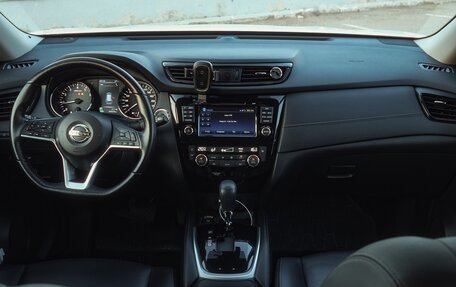 Nissan X-Trail, 2019 год, 2 430 000 рублей, 19 фотография
