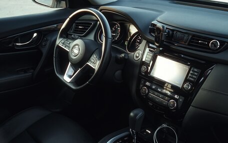 Nissan X-Trail, 2019 год, 2 430 000 рублей, 18 фотография