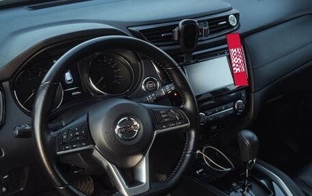 Nissan X-Trail, 2019 год, 2 430 000 рублей, 20 фотография
