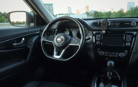 Nissan X-Trail, 2019 год, 2 430 000 рублей, 26 фотография
