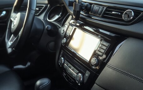 Nissan X-Trail, 2019 год, 2 430 000 рублей, 28 фотография