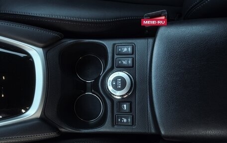 Nissan X-Trail, 2019 год, 2 430 000 рублей, 29 фотография