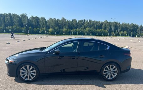 Mazda 3, 2019 год, 1 900 000 рублей, 6 фотография