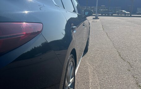 Mazda 3, 2019 год, 1 900 000 рублей, 9 фотография