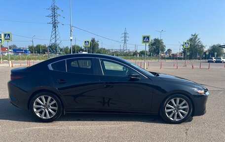 Mazda 3, 2019 год, 1 900 000 рублей, 5 фотография
