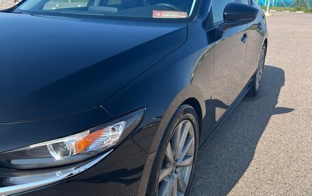 Mazda 3, 2019 год, 1 900 000 рублей, 11 фотография