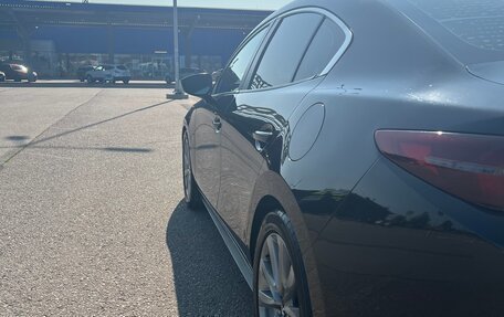 Mazda 3, 2019 год, 1 900 000 рублей, 10 фотография