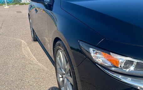 Mazda 3, 2019 год, 1 900 000 рублей, 12 фотография