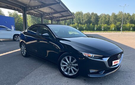 Mazda 3, 2019 год, 1 900 000 рублей, 15 фотография