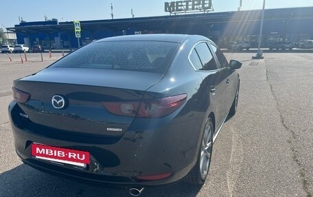 Mazda 3, 2019 год, 1 900 000 рублей, 8 фотография