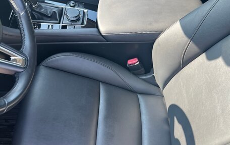 Mazda 3, 2019 год, 1 900 000 рублей, 22 фотография