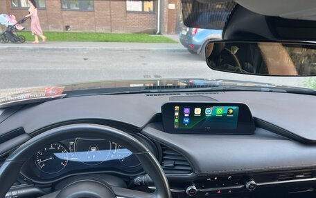 Mazda 3, 2019 год, 1 900 000 рублей, 26 фотография