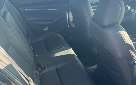 Mazda 3, 2019 год, 1 900 000 рублей, 25 фотография