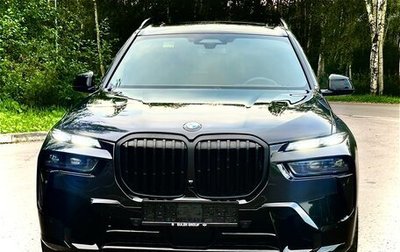 BMW X7, 2024 год, 14 150 000 рублей, 1 фотография