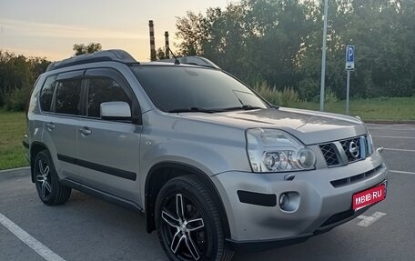 Nissan X-Trail, 2008 год, 1 050 000 рублей, 1 фотография