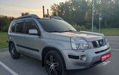 Nissan X-Trail, 2008 год, 1 050 000 рублей, 1 фотография