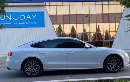 Audi A5, 2014 год, 1 750 000 рублей, 4 фотография