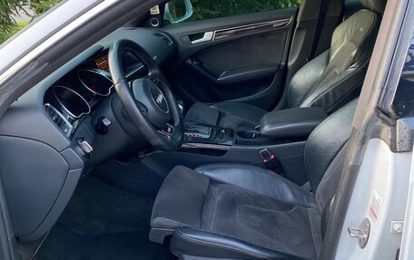 Audi A5, 2014 год, 1 750 000 рублей, 13 фотография