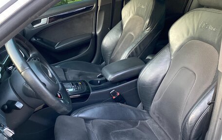 Audi A5, 2014 год, 1 750 000 рублей, 14 фотография