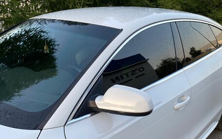 Audi A5, 2014 год, 1 750 000 рублей, 9 фотография