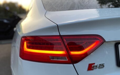 Audi A5, 2014 год, 1 750 000 рублей, 11 фотография