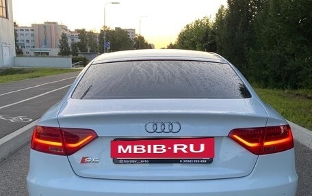 Audi A5, 2014 год, 1 750 000 рублей, 6 фотография