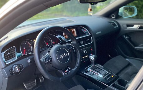 Audi A5, 2014 год, 1 750 000 рублей, 15 фотография