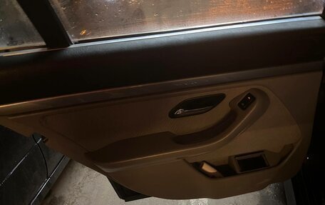 BMW 5 серия, 1999 год, 445 000 рублей, 12 фотография