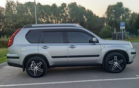 Nissan X-Trail, 2008 год, 1 050 000 рублей, 4 фотография