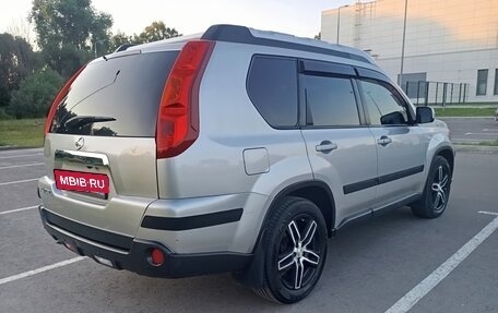 Nissan X-Trail, 2008 год, 1 050 000 рублей, 6 фотография