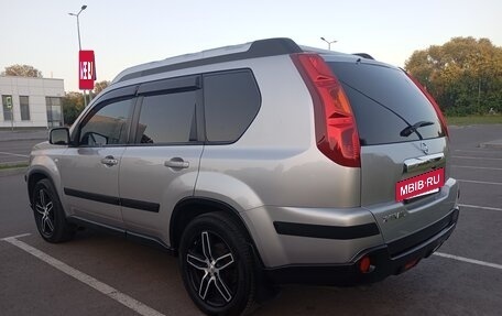 Nissan X-Trail, 2008 год, 1 050 000 рублей, 7 фотография