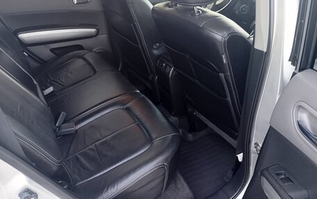 Nissan X-Trail, 2008 год, 1 050 000 рублей, 15 фотография
