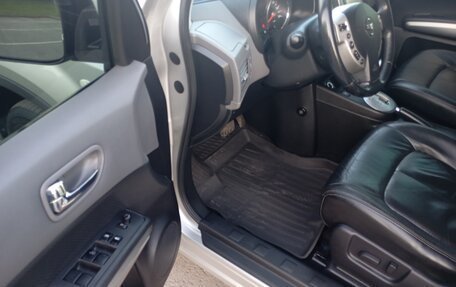 Nissan X-Trail, 2008 год, 1 050 000 рублей, 16 фотография